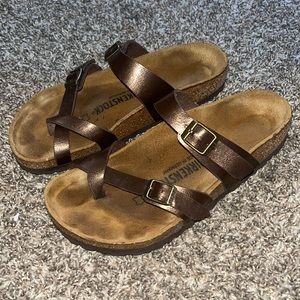Birkenstock Mayari Sandals